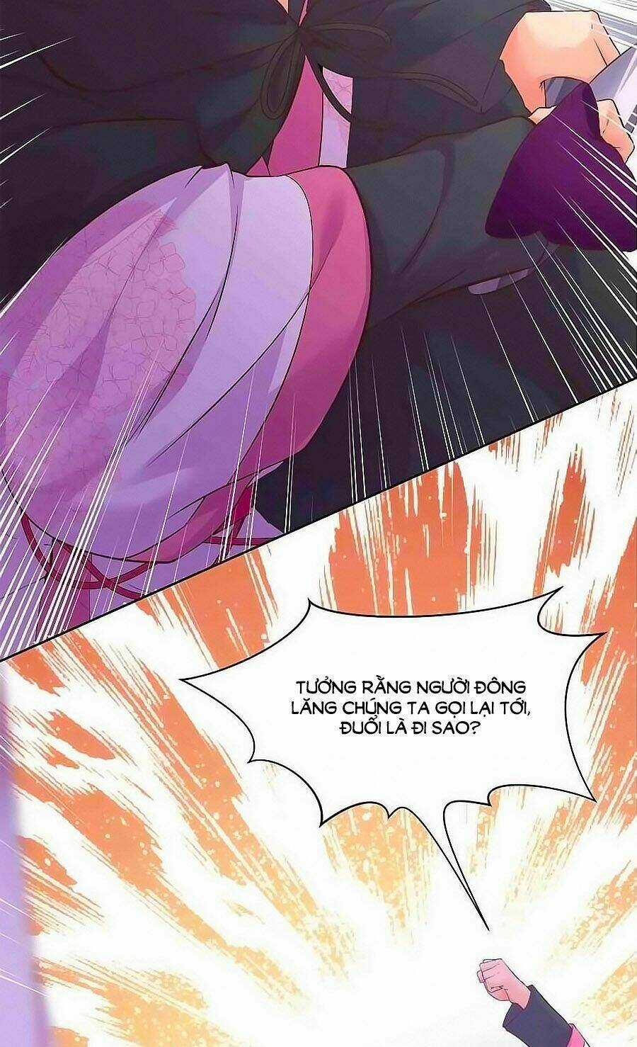 Thịnh Thế Đế Vương Phi Chapter 102 trang 2