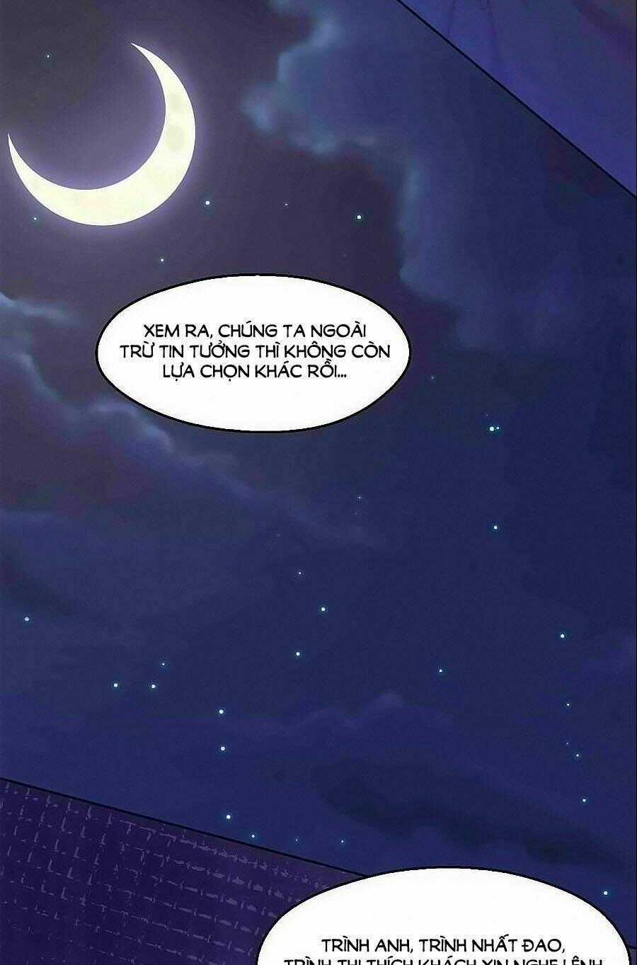 Thịnh Thế Đế Vương Phi Chapter 102 trang 20