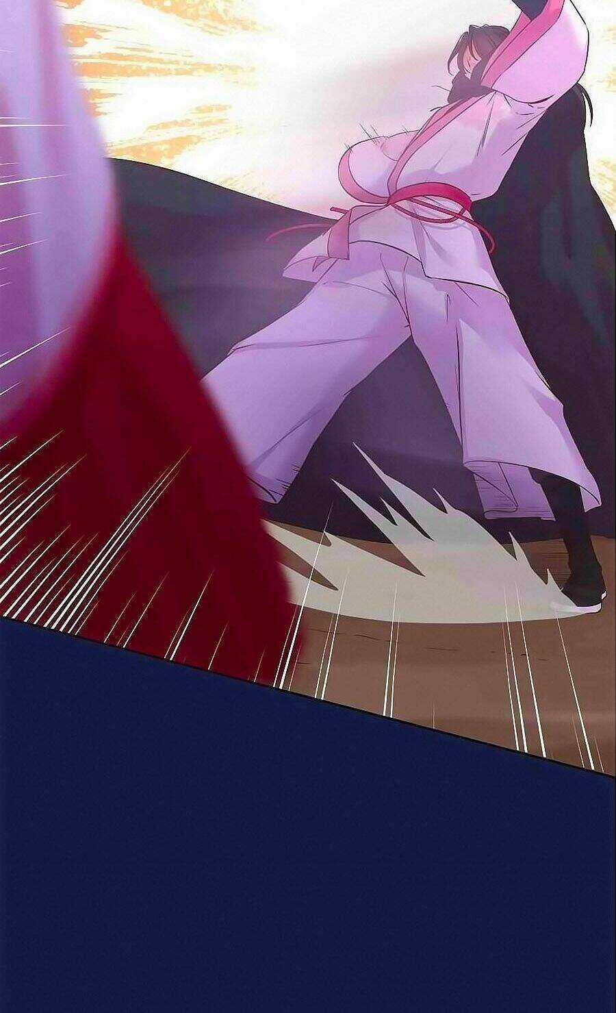 Thịnh Thế Đế Vương Phi Chapter 102 trang 3