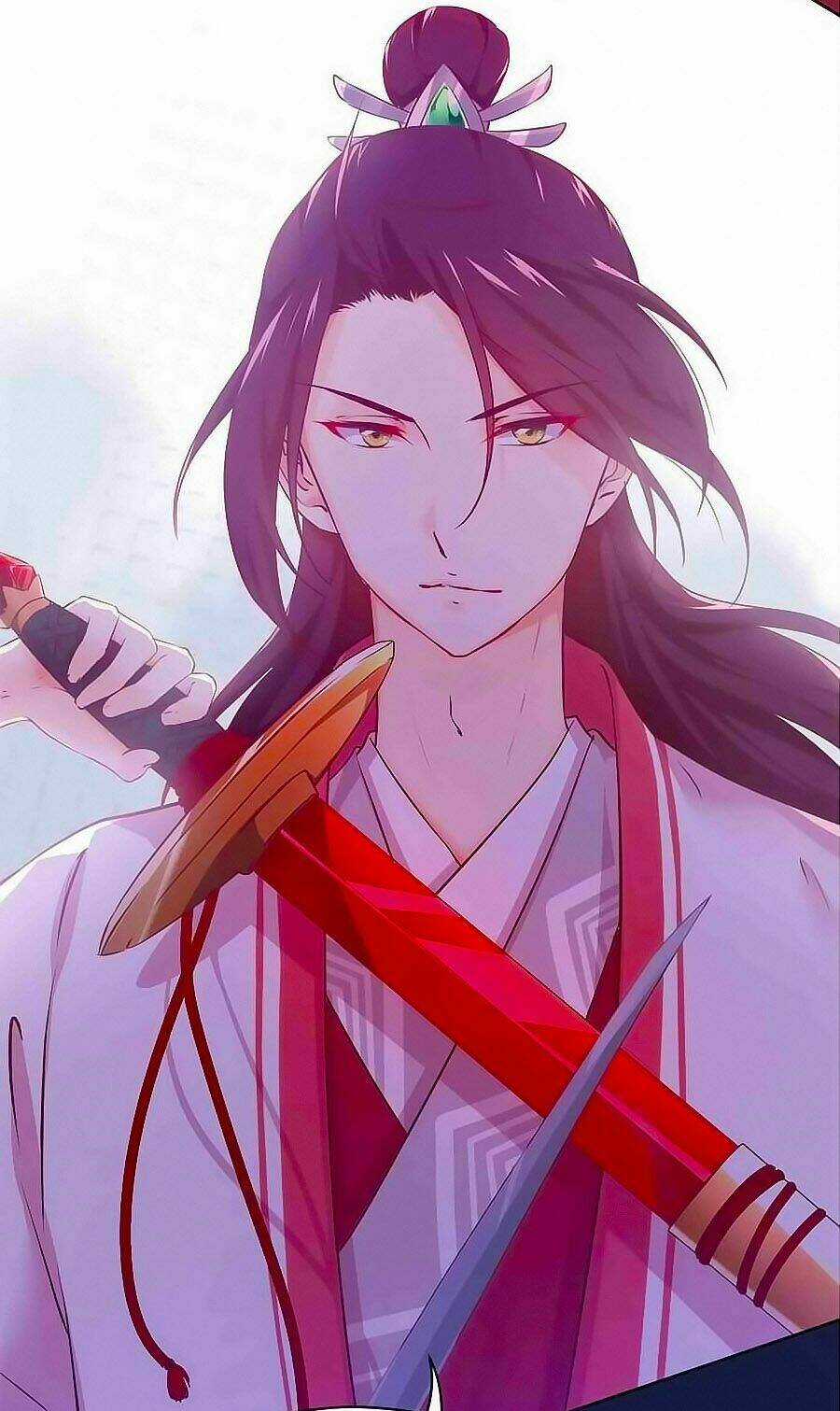 Thịnh Thế Đế Vương Phi Chapter 102 trang 6