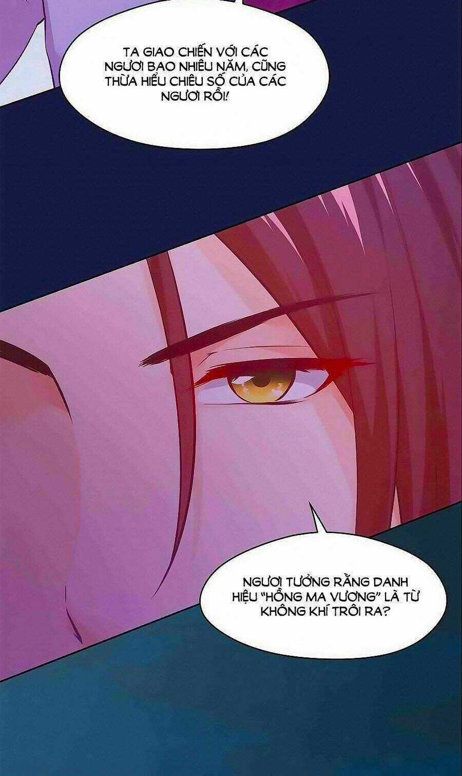 Thịnh Thế Đế Vương Phi Chapter 102 trang 7