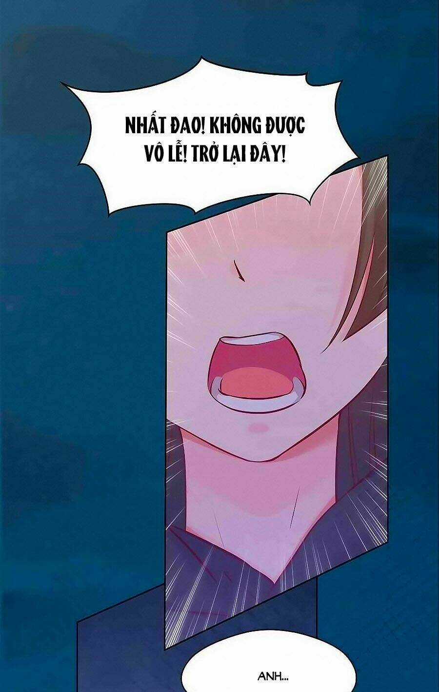 Thịnh Thế Đế Vương Phi Chapter 102 trang 8