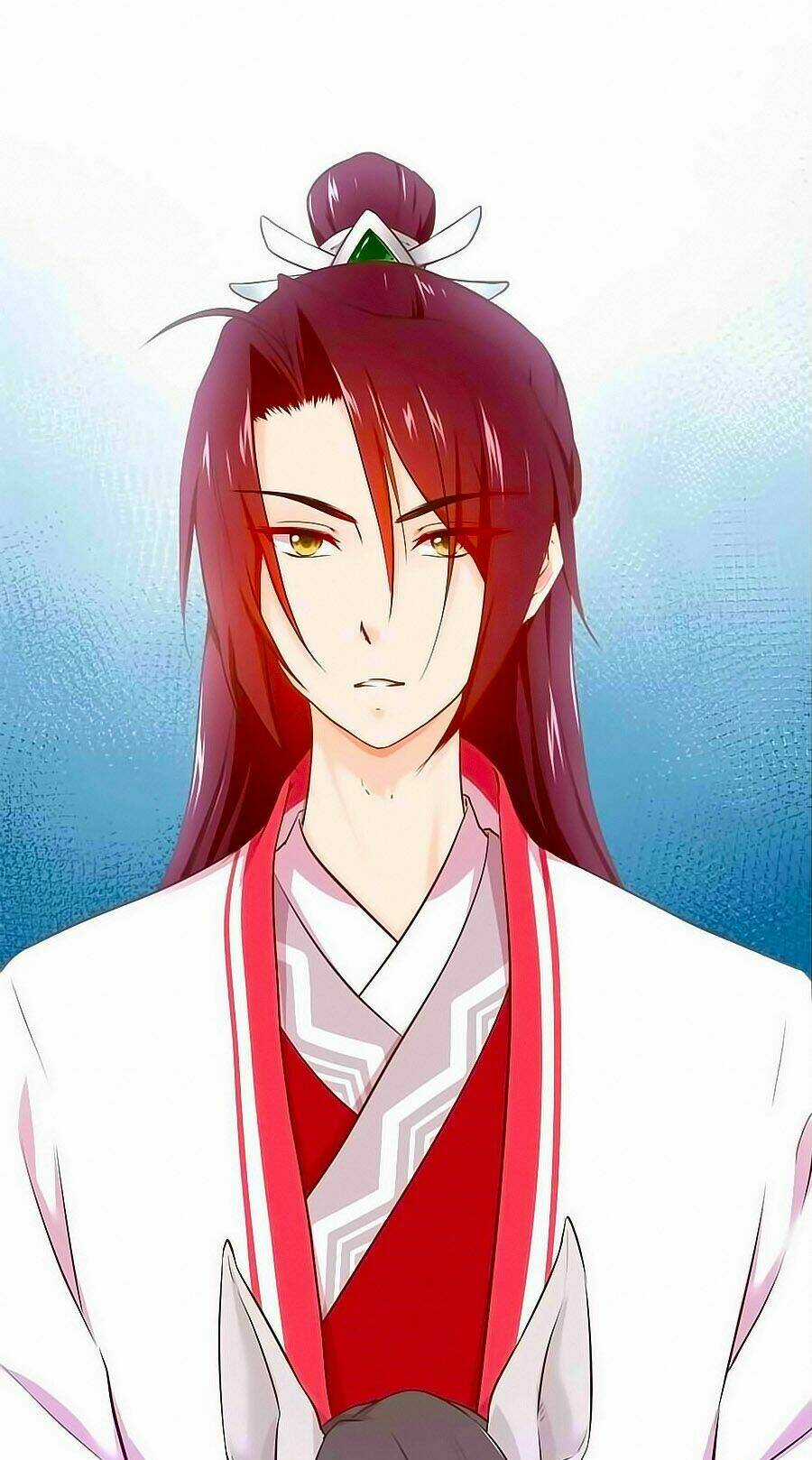 Thịnh Thế Đế Vương Phi Chapter 103 trang 10