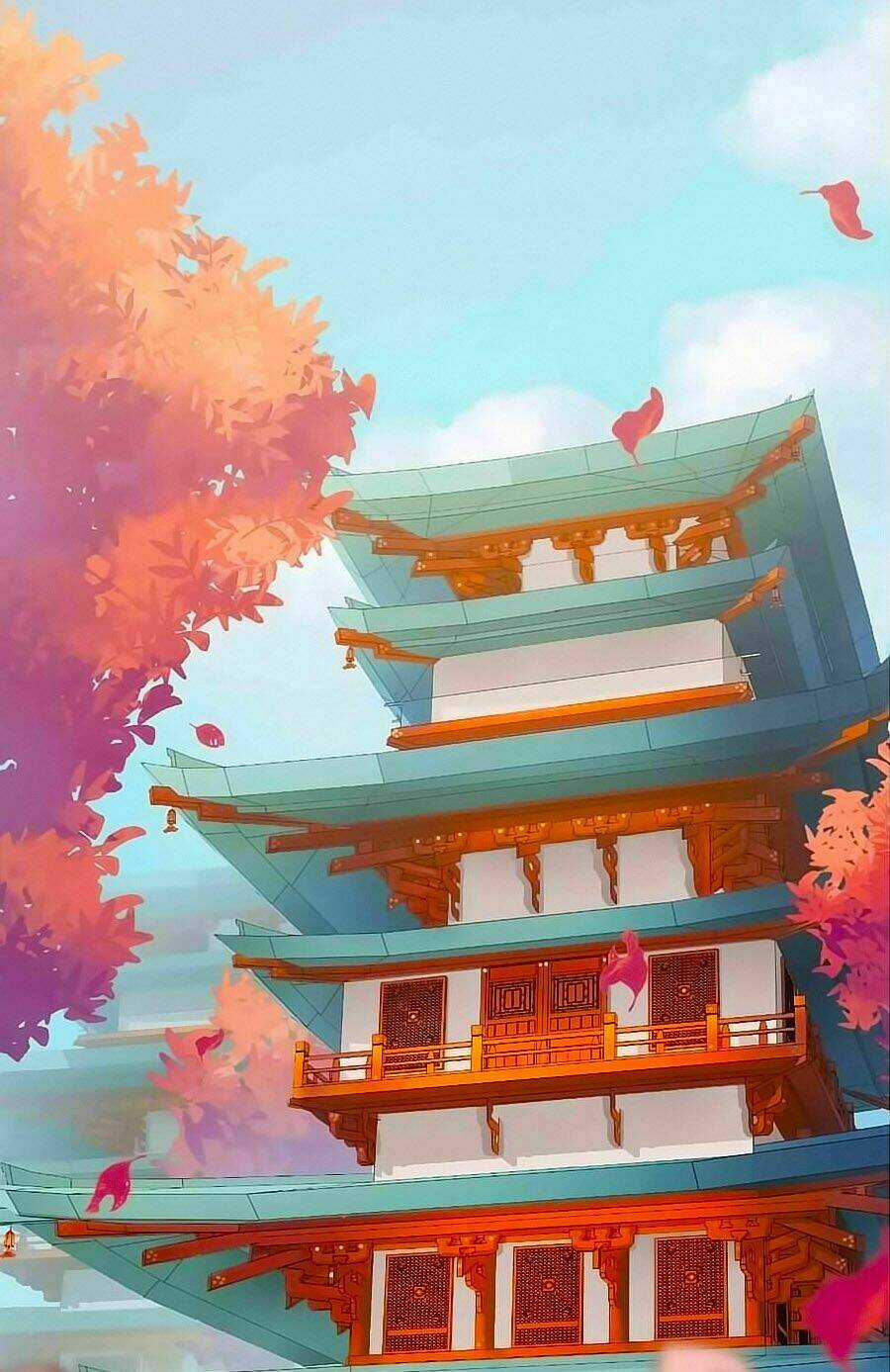 Thịnh Thế Đế Vương Phi Chapter 103 trang 14