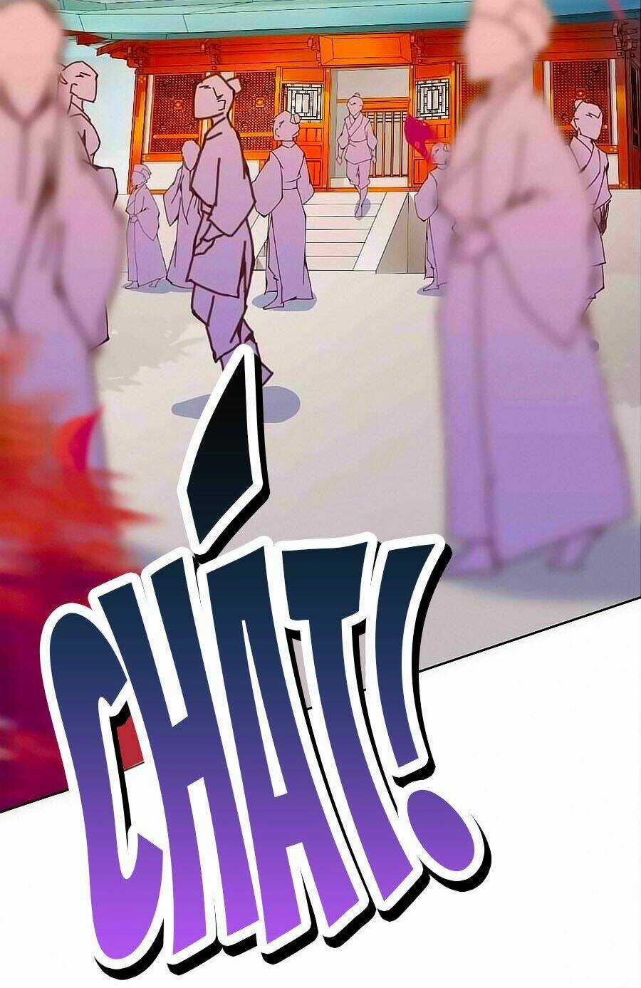 Thịnh Thế Đế Vương Phi Chapter 103 trang 15