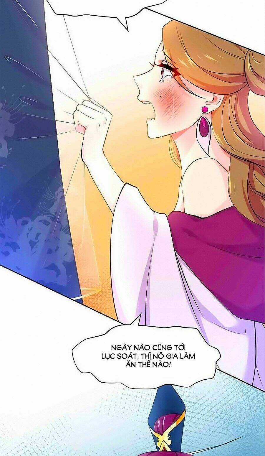 Thịnh Thế Đế Vương Phi Chapter 103 trang 21