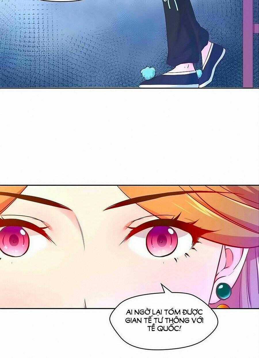 Thịnh Thế Đế Vương Phi Chapter 103 trang 31