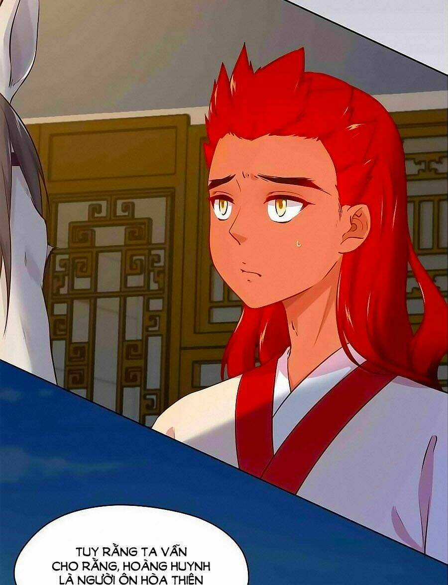 Thịnh Thế Đế Vương Phi Chapter 103 trang 8