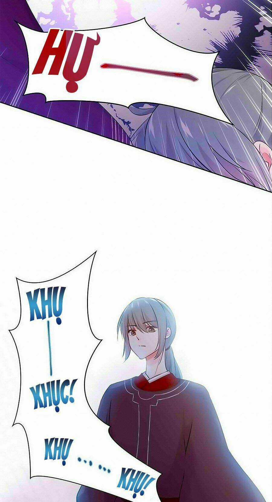 Thịnh Thế Đế Vương Phi Chapter 104 trang 16