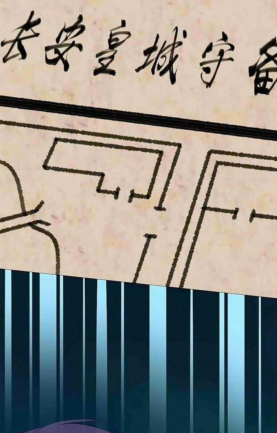 Thịnh Thế Đế Vương Phi Chapter 104 trang 20