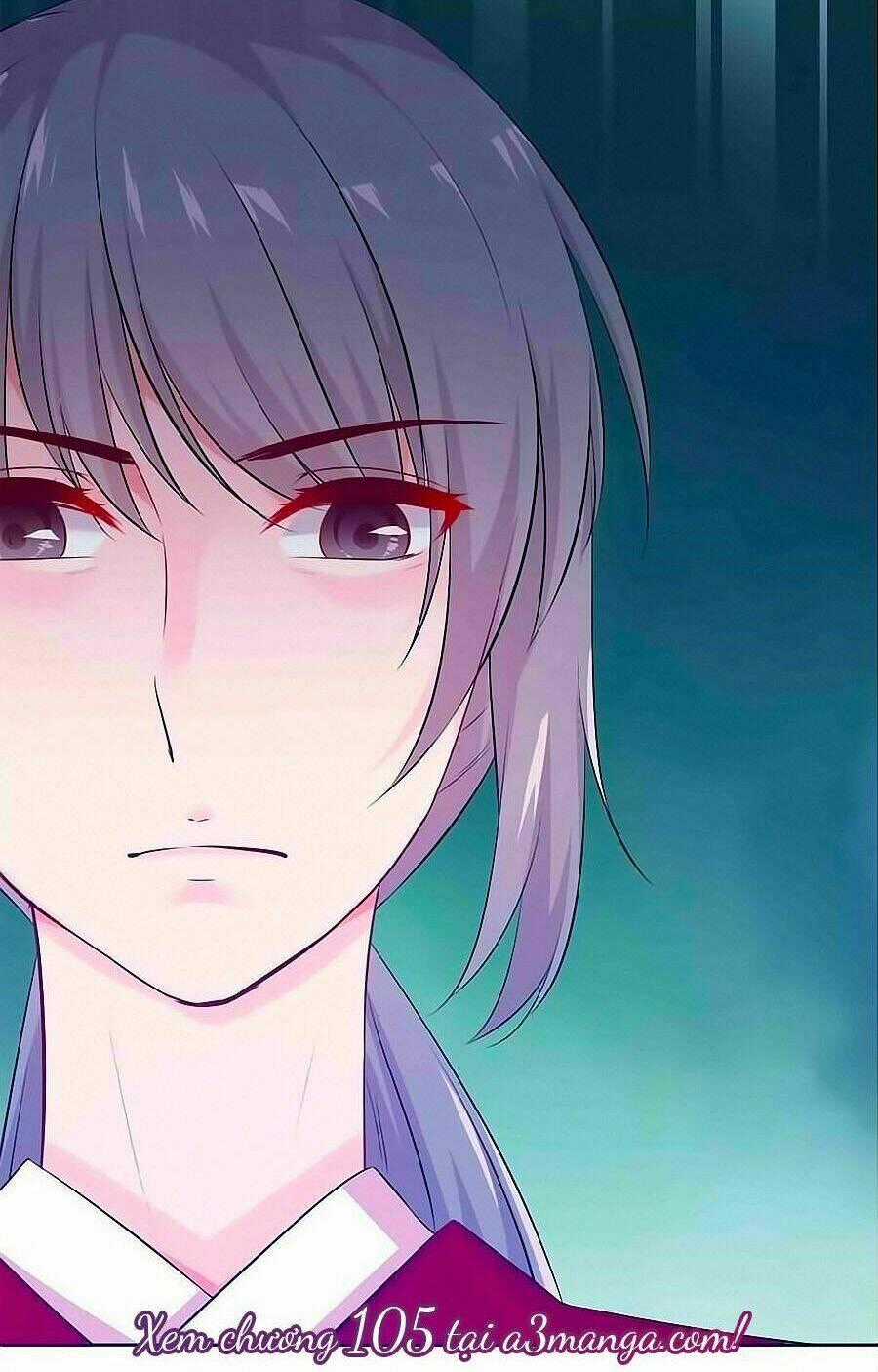 Thịnh Thế Đế Vương Phi Chapter 104 trang 21