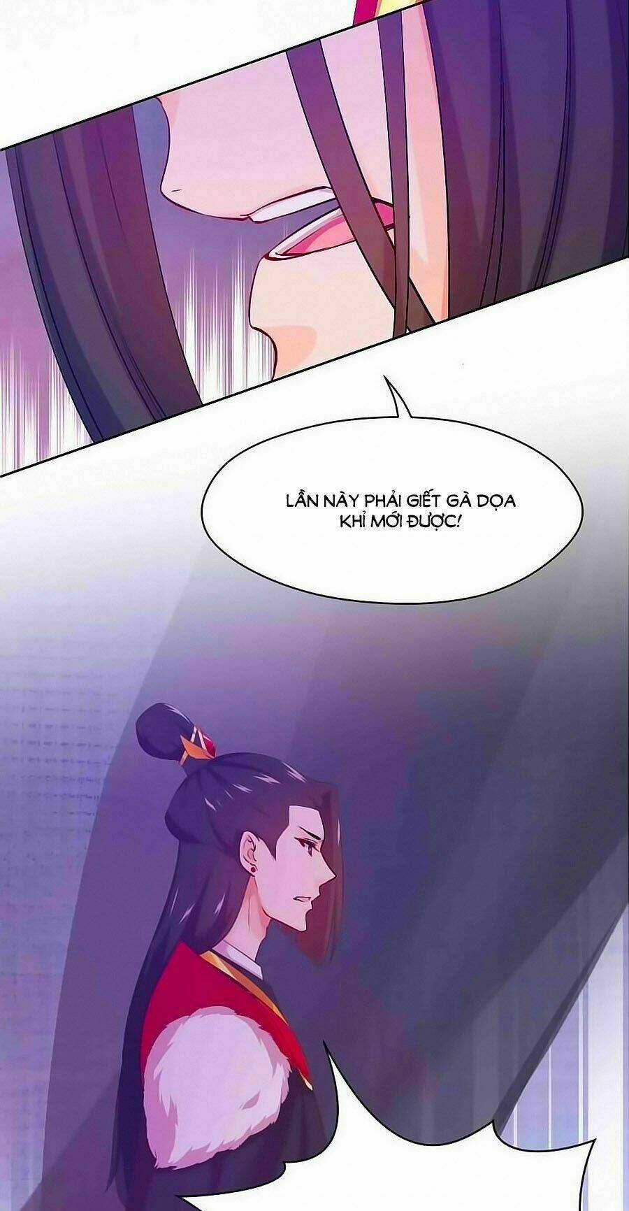 Thịnh Thế Đế Vương Phi Chapter 104 trang 4