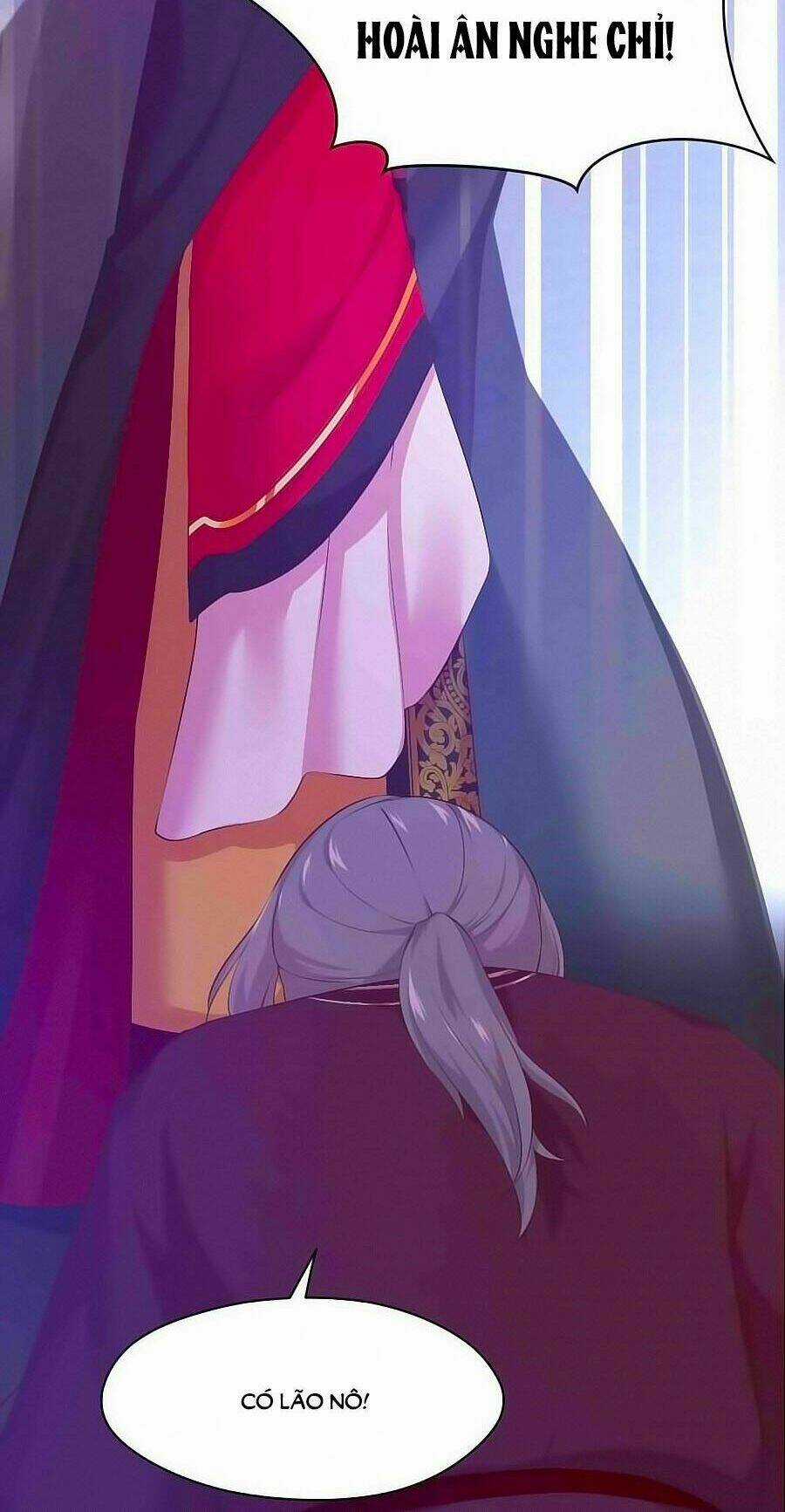 Thịnh Thế Đế Vương Phi Chapter 104 trang 5