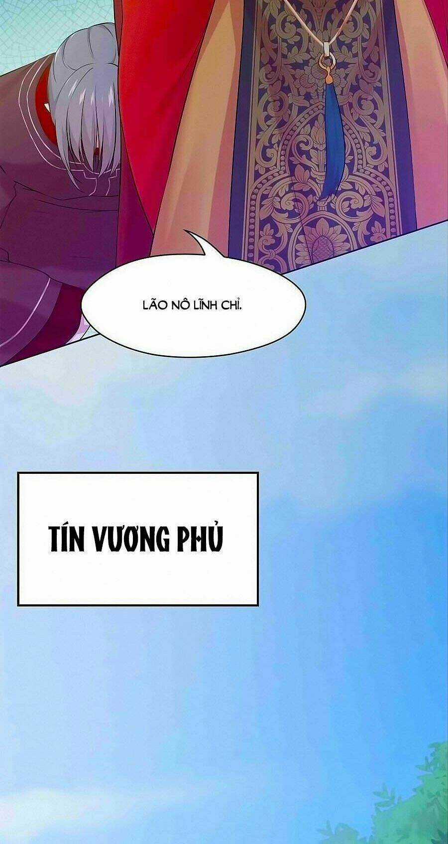 Thịnh Thế Đế Vương Phi Chapter 104 trang 7