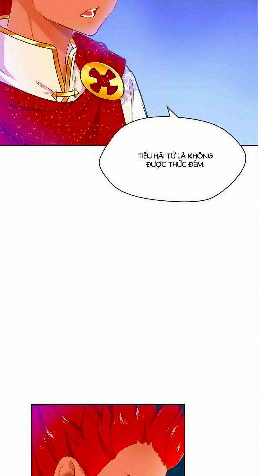 Thịnh Thế Đế Vương Phi Chapter 105 trang 2