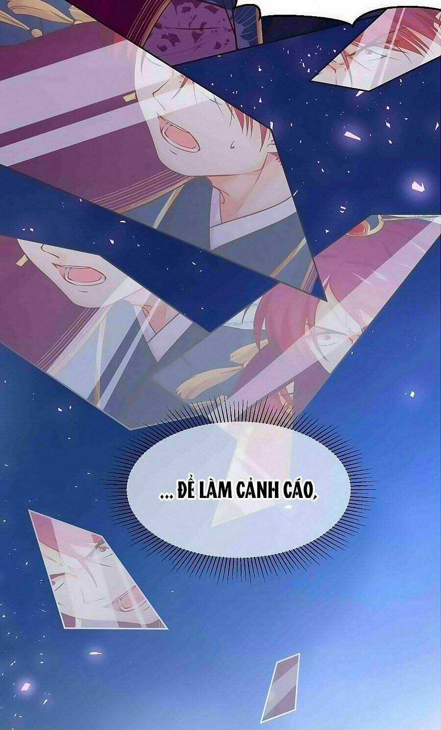 Thịnh Thế Đế Vương Phi Chapter 106 trang 20