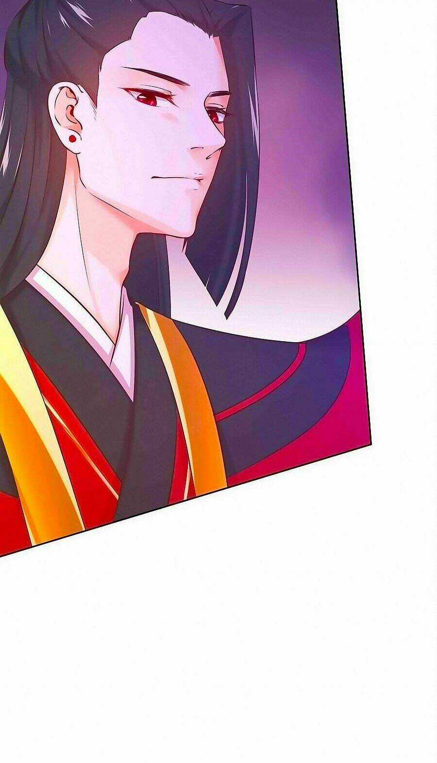 Thịnh Thế Đế Vương Phi Chapter 106 trang 3