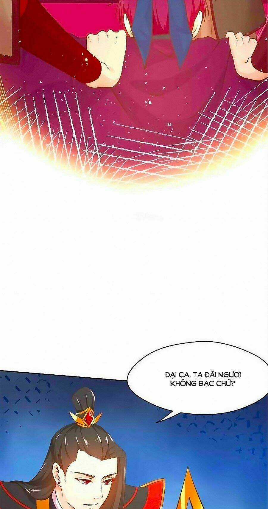 Thịnh Thế Đế Vương Phi Chapter 106 trang 6