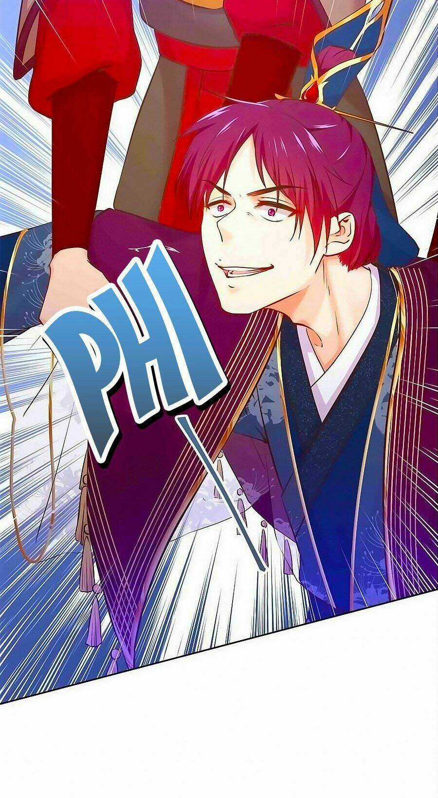 Thịnh Thế Đế Vương Phi Chapter 106 trang 8