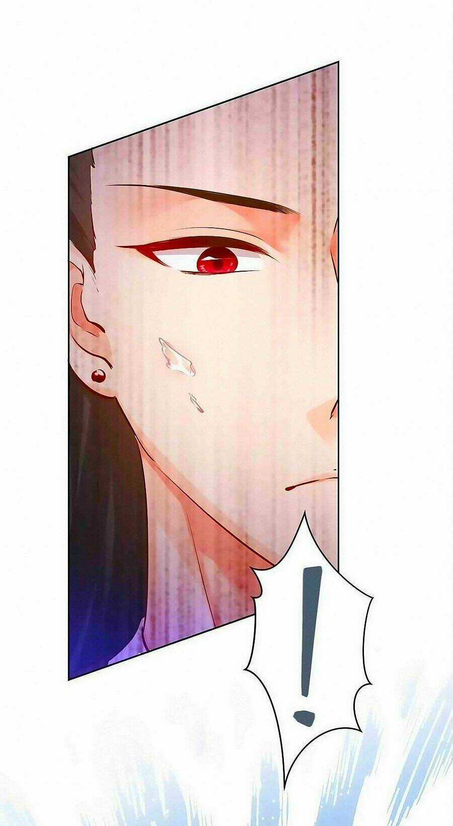 Thịnh Thế Đế Vương Phi Chapter 106 trang 9