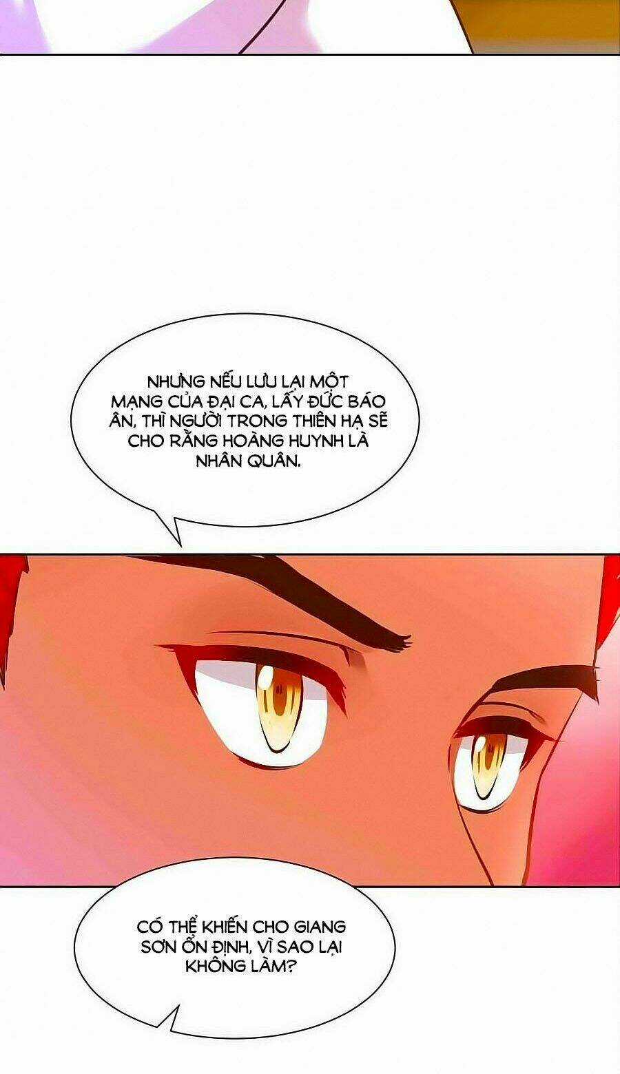 Thịnh Thế Đế Vương Phi Chapter 107 trang 17