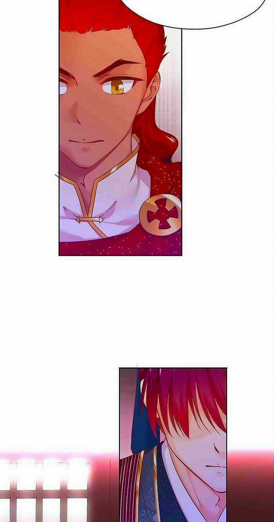 Thịnh Thế Đế Vương Phi Chapter 108 trang 3