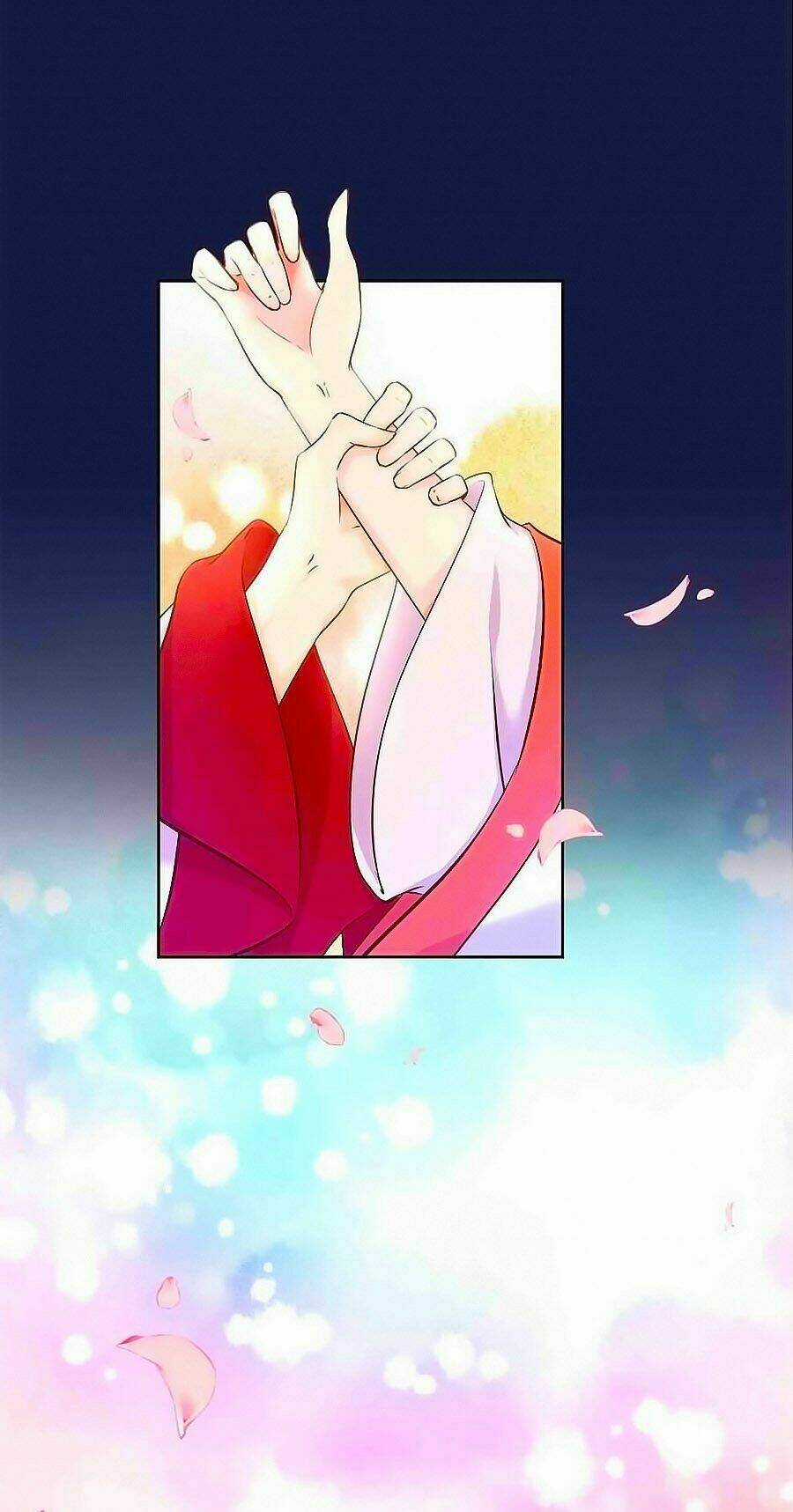 Thịnh Thế Đế Vương Phi Chapter 109 trang 16