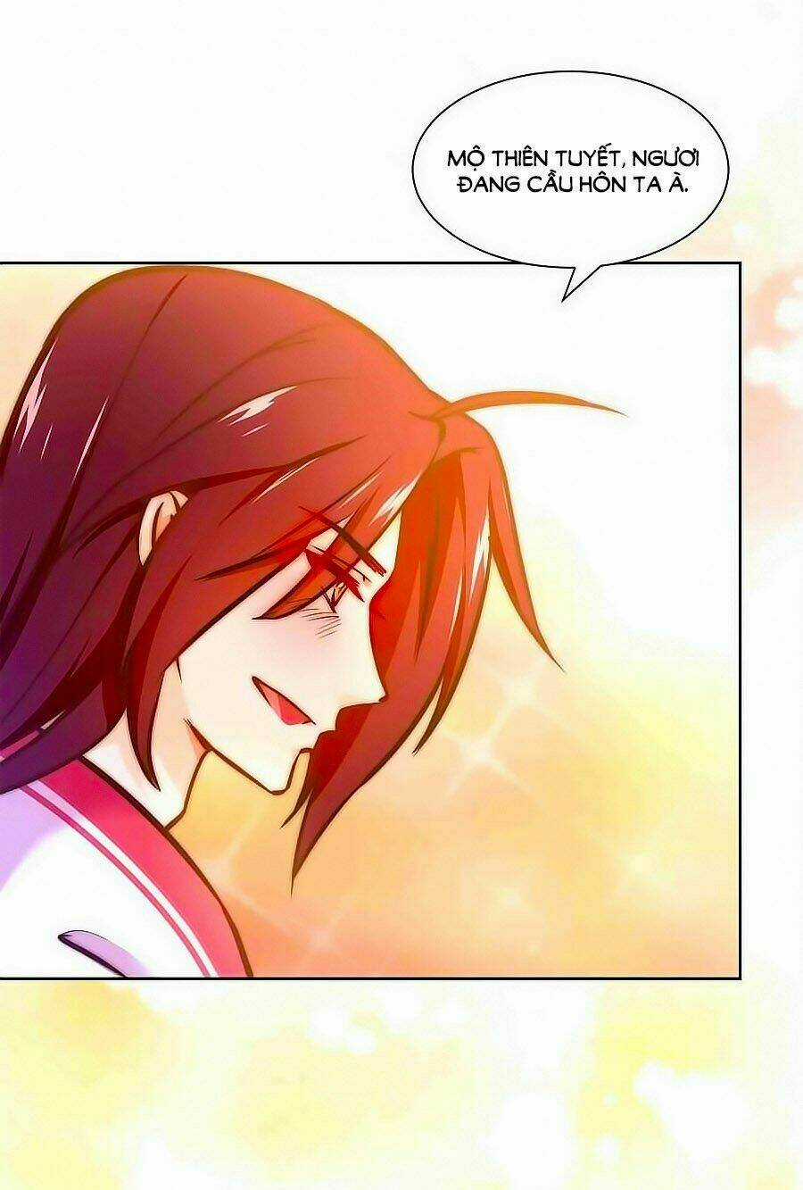 Thịnh Thế Đế Vương Phi Chapter 109 trang 18