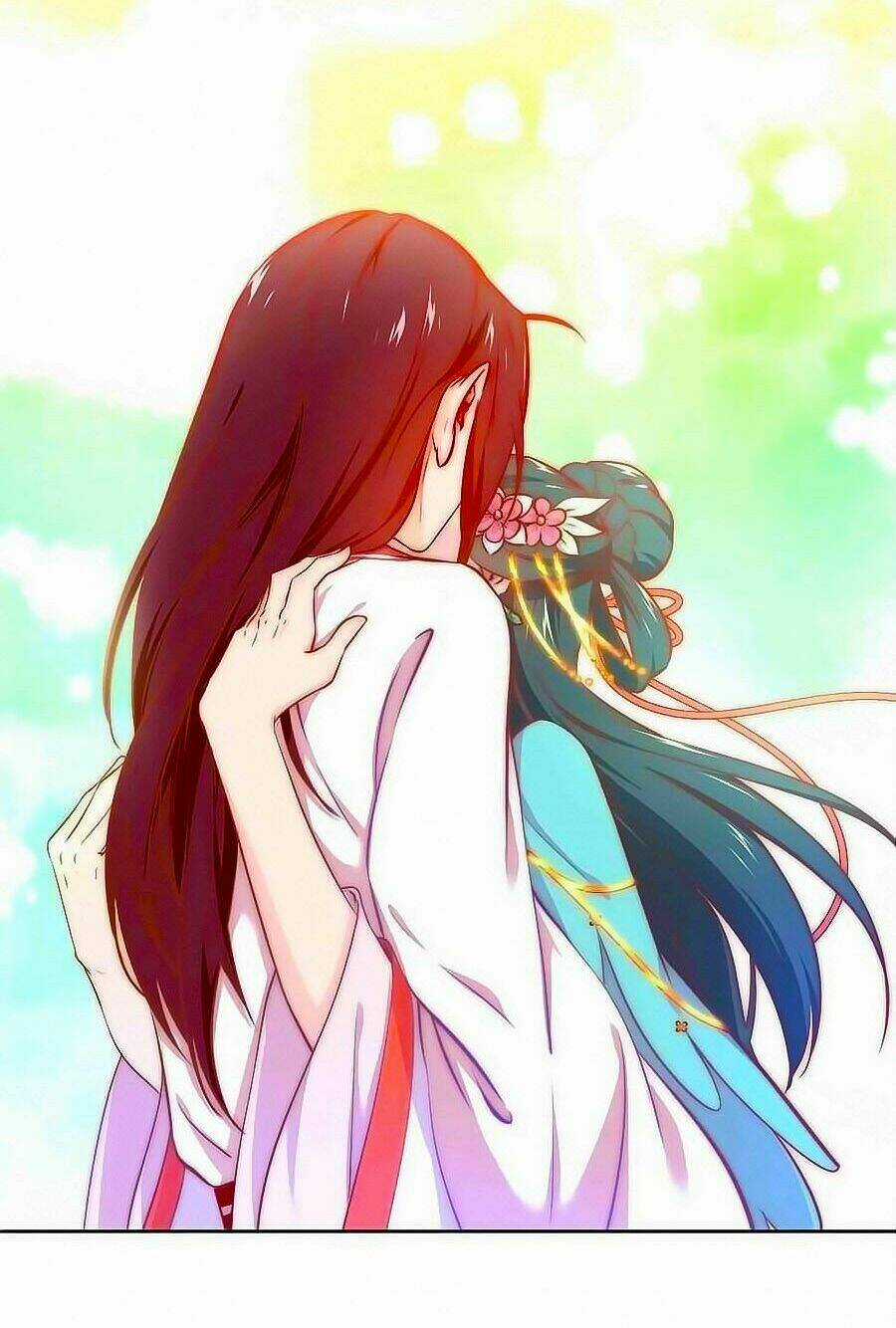 Thịnh Thế Đế Vương Phi Chapter 109 trang 19