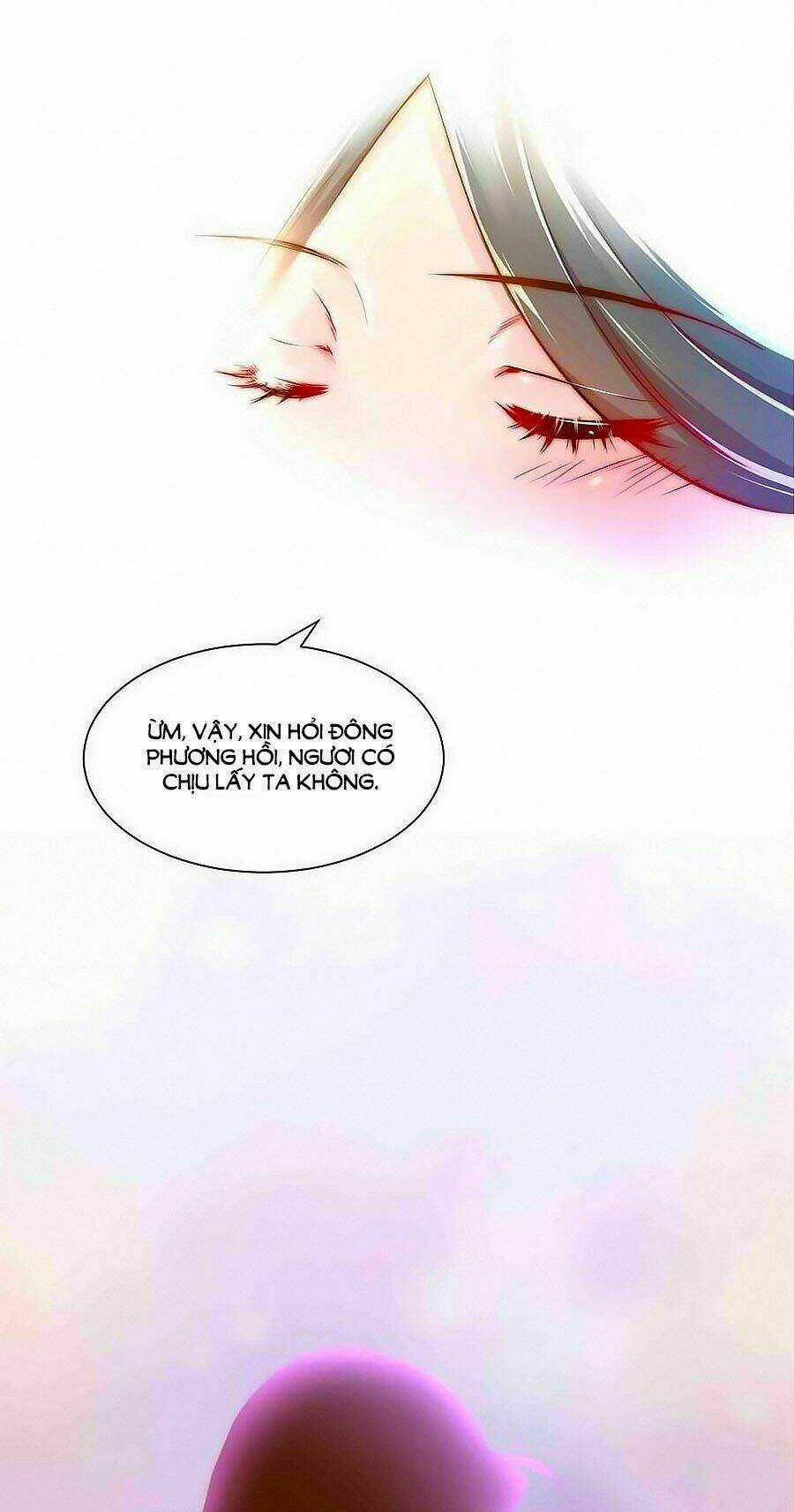 Thịnh Thế Đế Vương Phi Chapter 109 trang 20