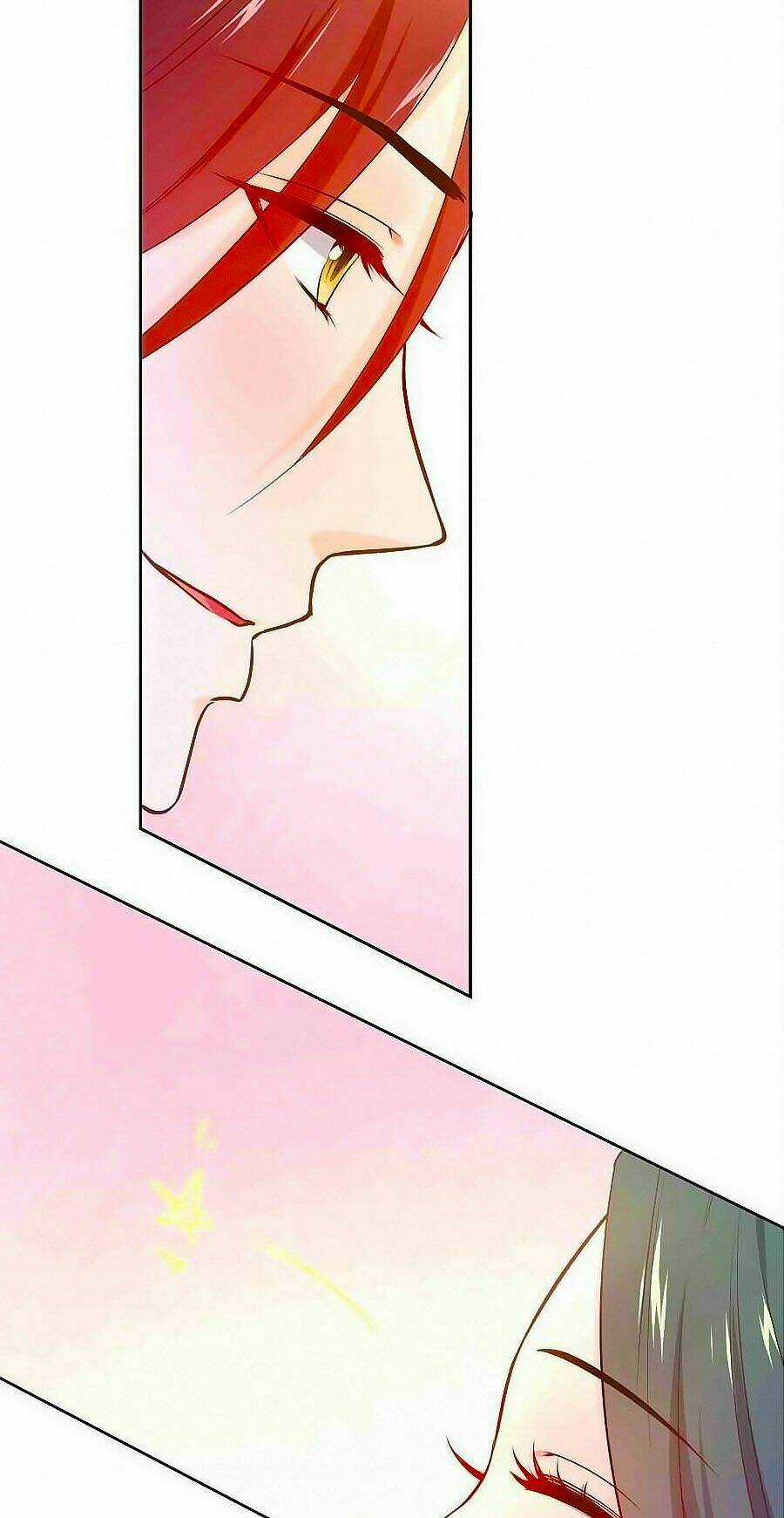 Thịnh Thế Đế Vương Phi Chapter 109 trang 22