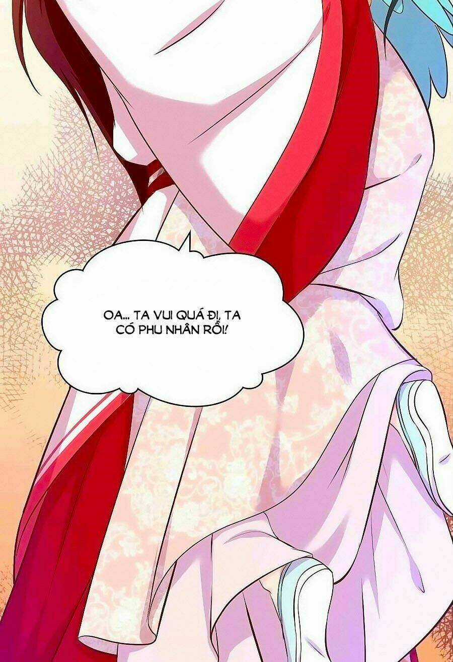 Thịnh Thế Đế Vương Phi Chapter 109 trang 24