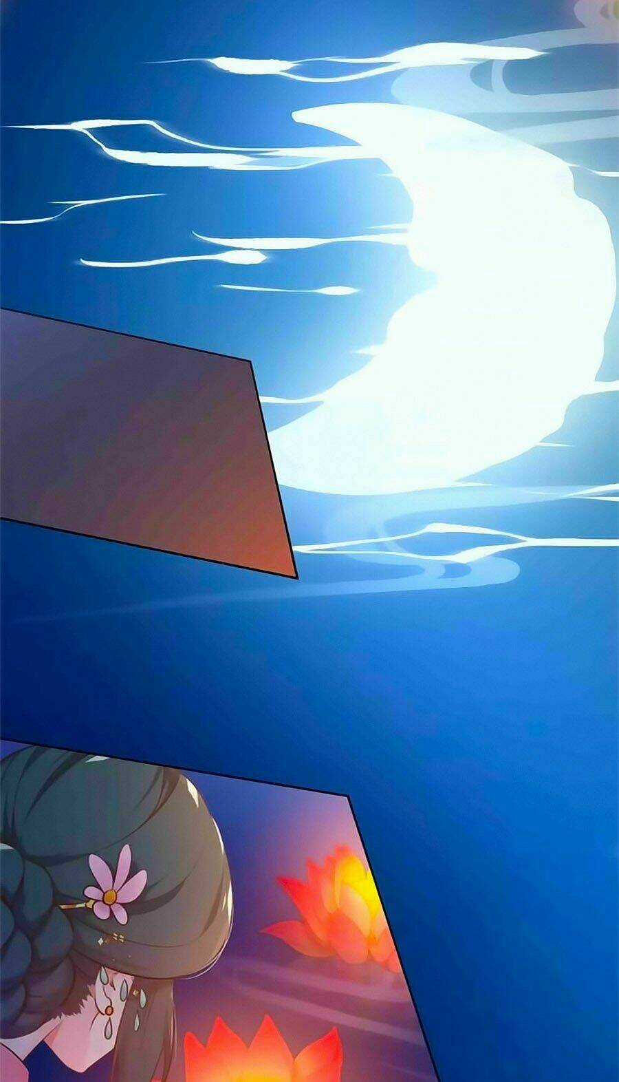 Thịnh Thế Đế Vương Phi Chapter 110 trang 14