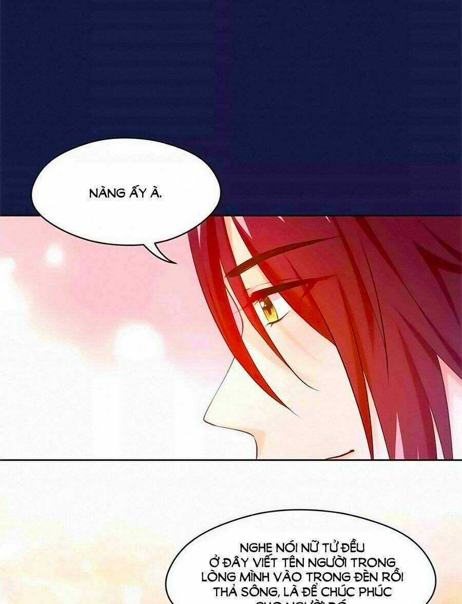 Thịnh Thế Đế Vương Phi Chapter 110 trang 16