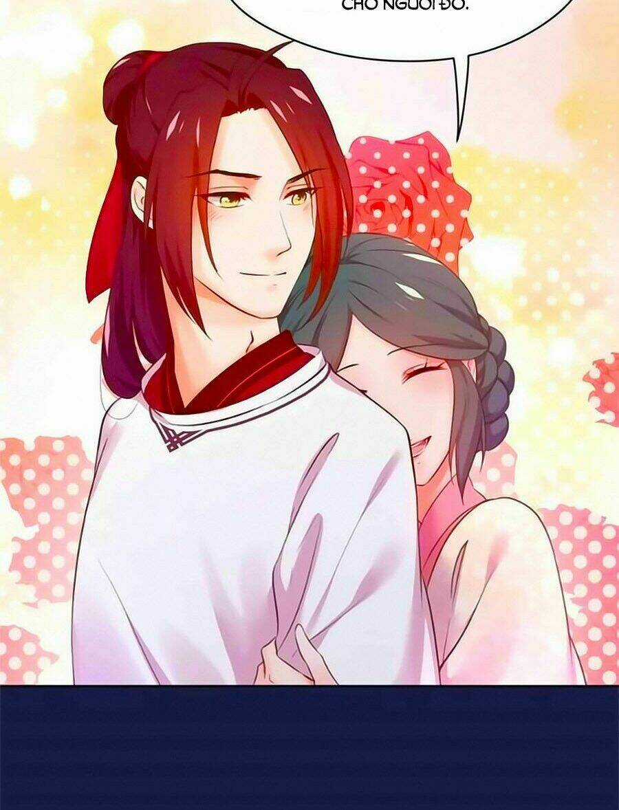 Thịnh Thế Đế Vương Phi Chapter 110 trang 17