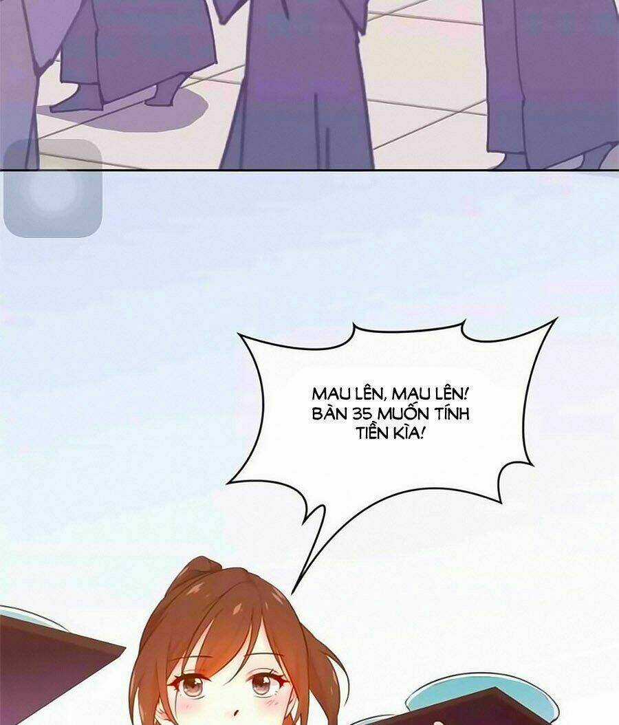 Thịnh Thế Đế Vương Phi Chapter 110 trang 2