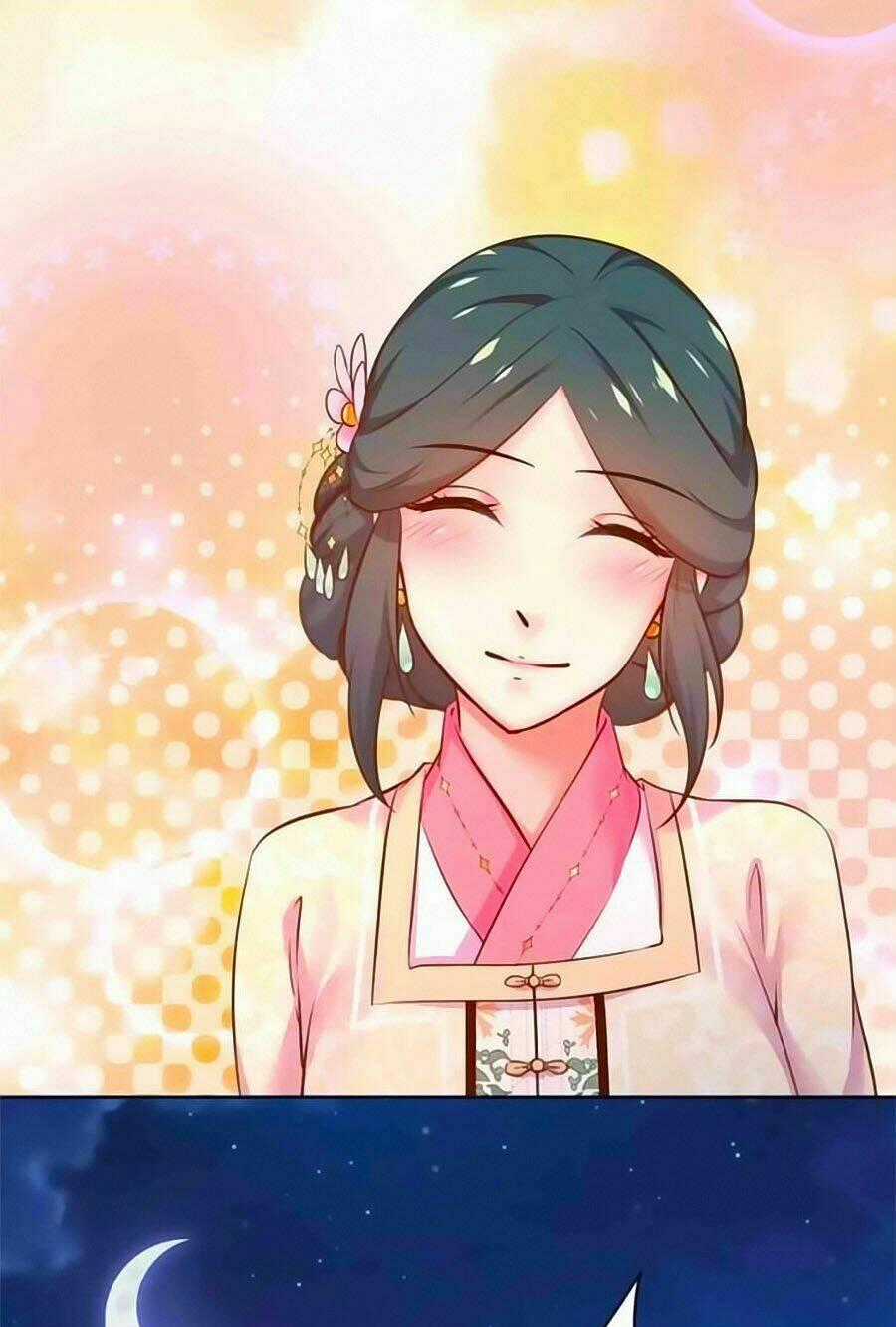 Thịnh Thế Đế Vương Phi Chapter 110 trang 22