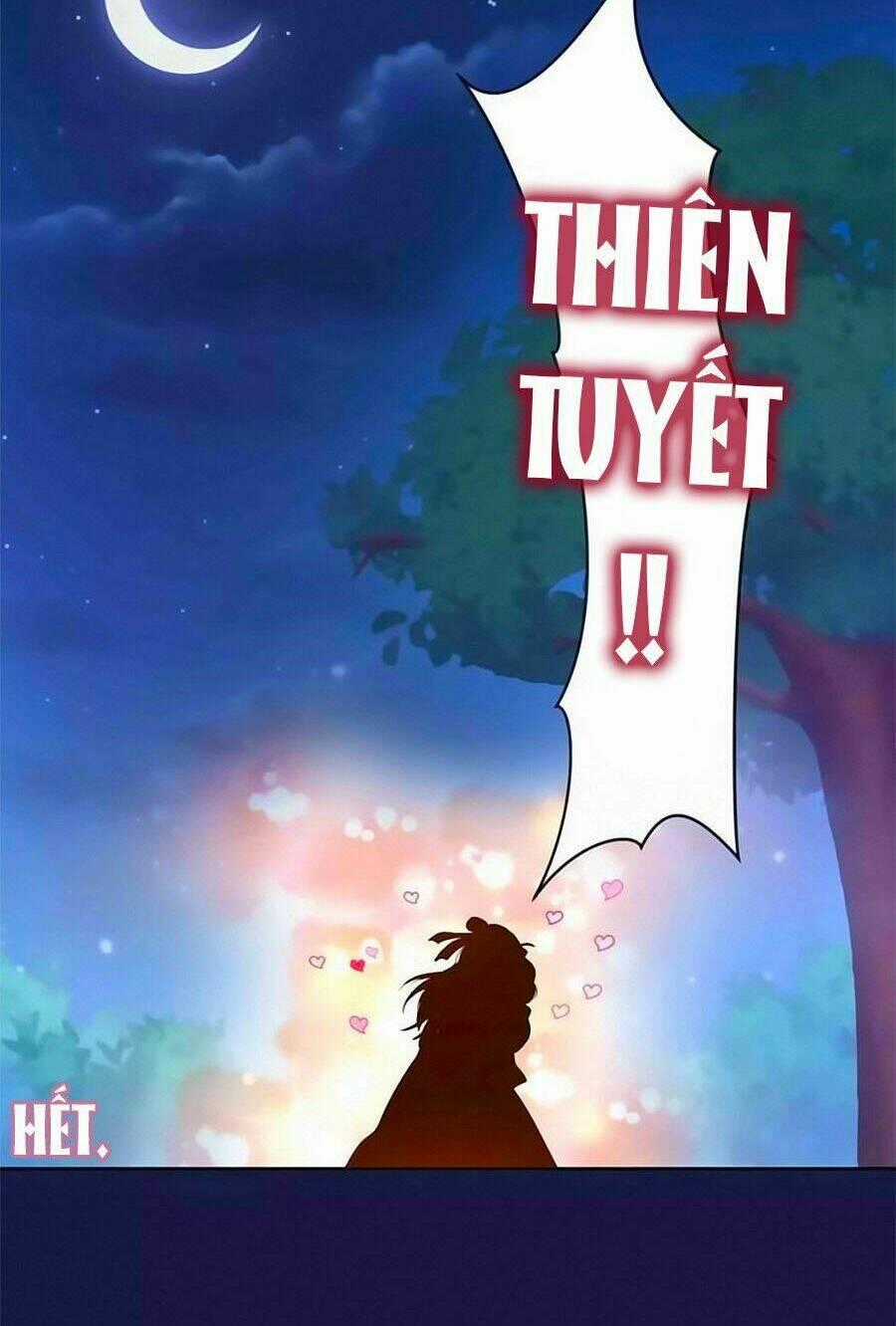 Thịnh Thế Đế Vương Phi Chapter 110 trang 23