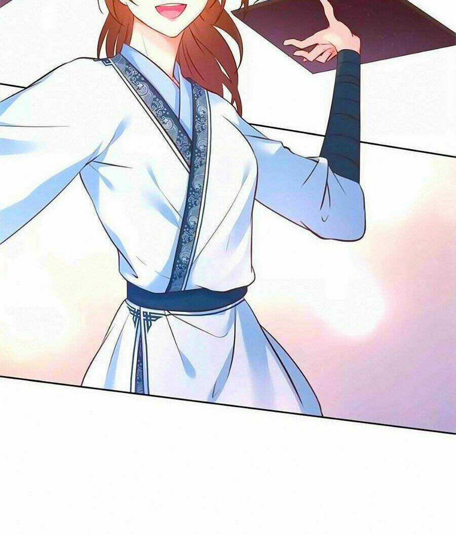 Thịnh Thế Đế Vương Phi Chapter 110 trang 3