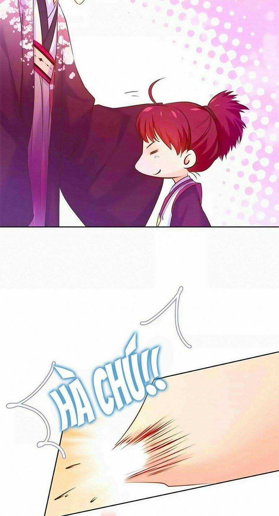 Thịnh Thế Đế Vương Phi Chapter 110 trang 9