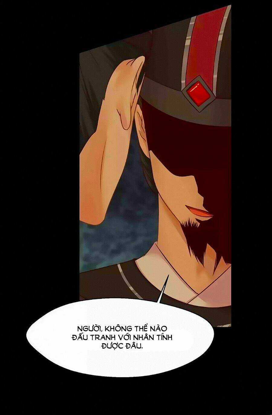 Thịnh Thế Đế Vương Phi Chapter 35 trang 17