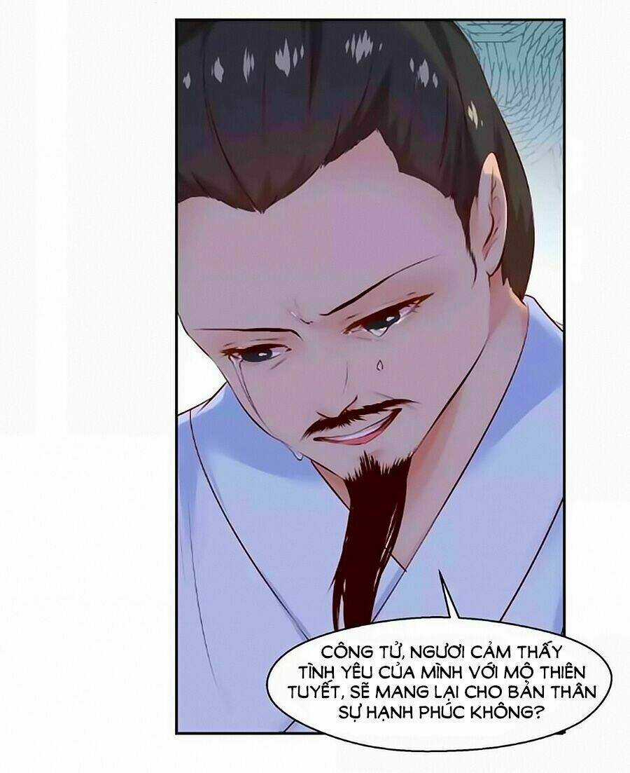 Thịnh Thế Đế Vương Phi Chapter 35 trang 23