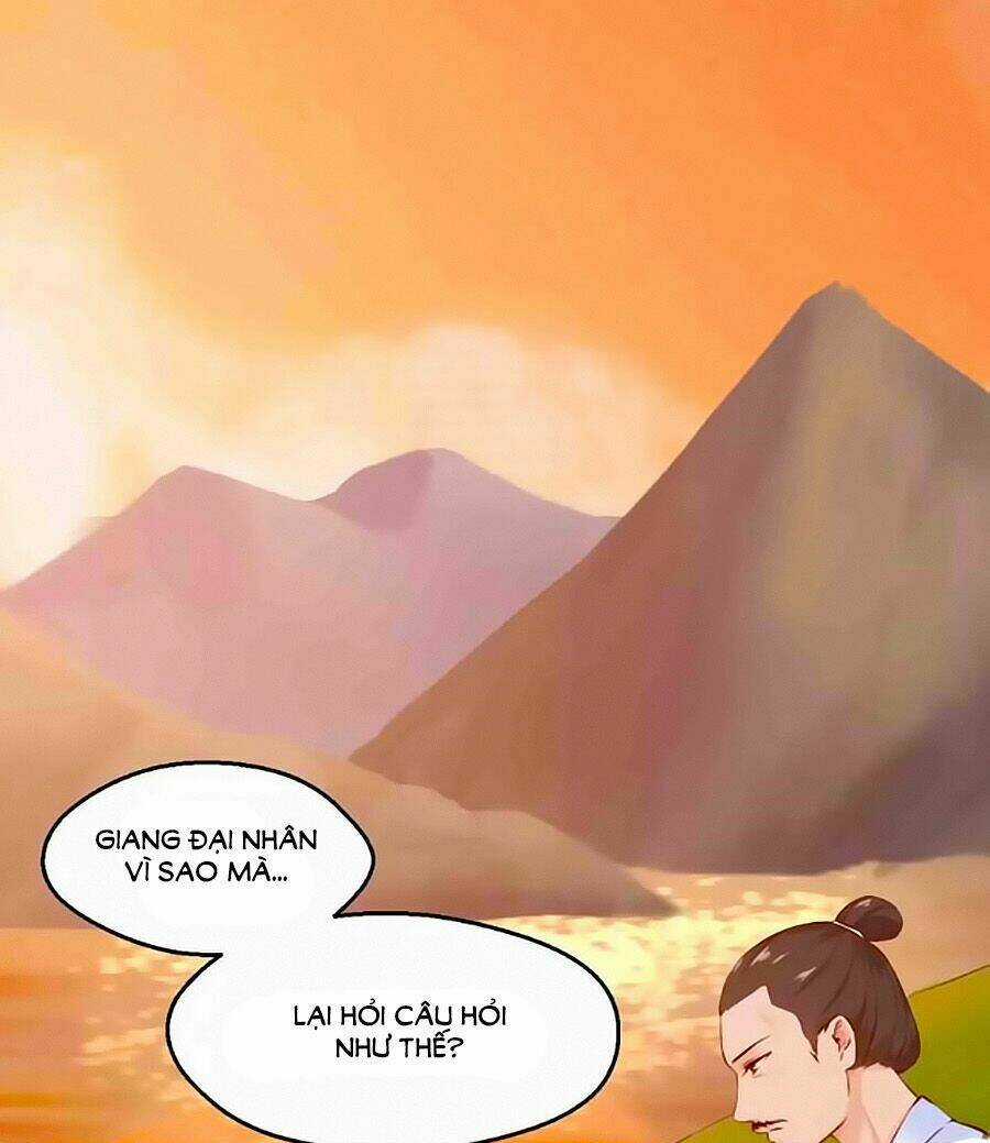 Thịnh Thế Đế Vương Phi Chapter 35 trang 4