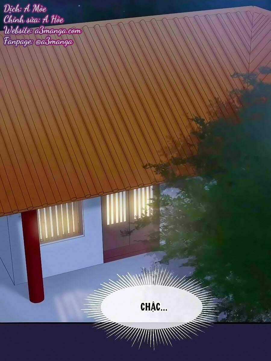 Thịnh Thế Đế Vương Phi Chapter 52 trang 0