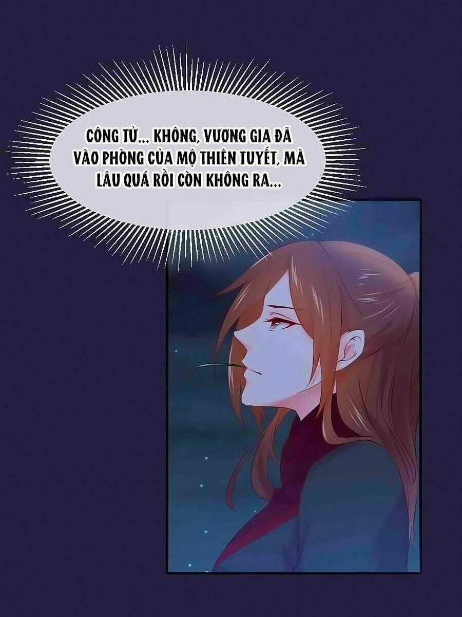 Thịnh Thế Đế Vương Phi Chapter 52 trang 1