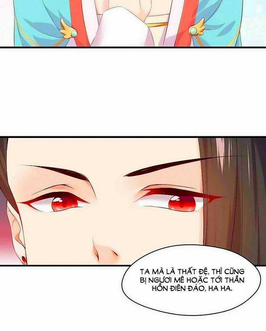 Thịnh Thế Đế Vương Phi Chapter 54 trang 5