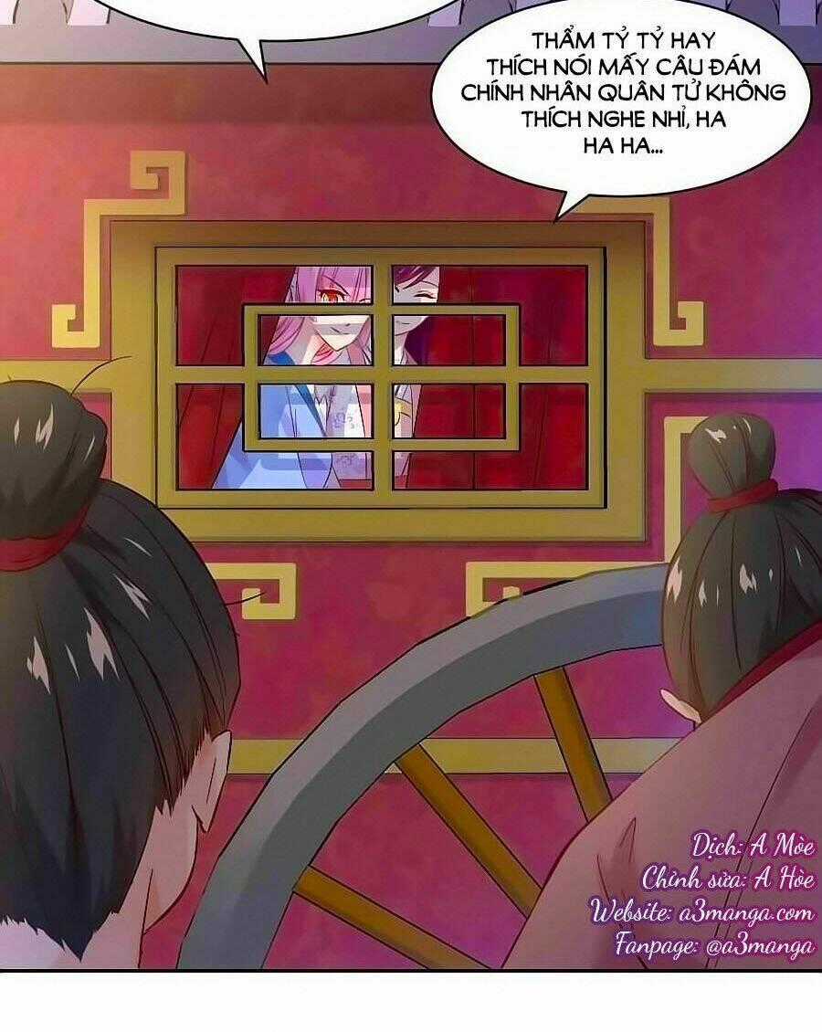 Thịnh Thế Đế Vương Phi Chapter 64 trang 1