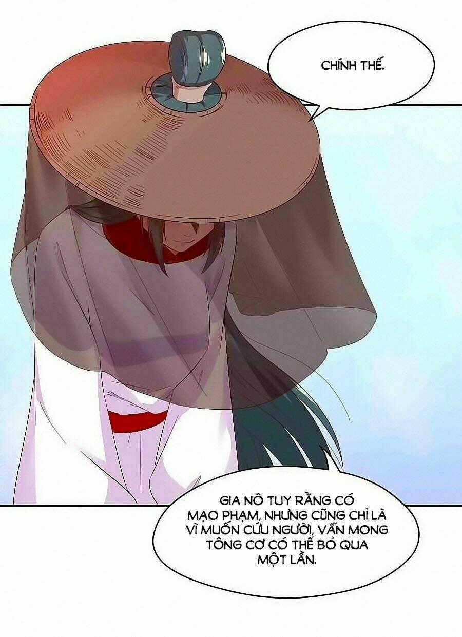 Thịnh Thế Đế Vương Phi Chapter 65 trang 1