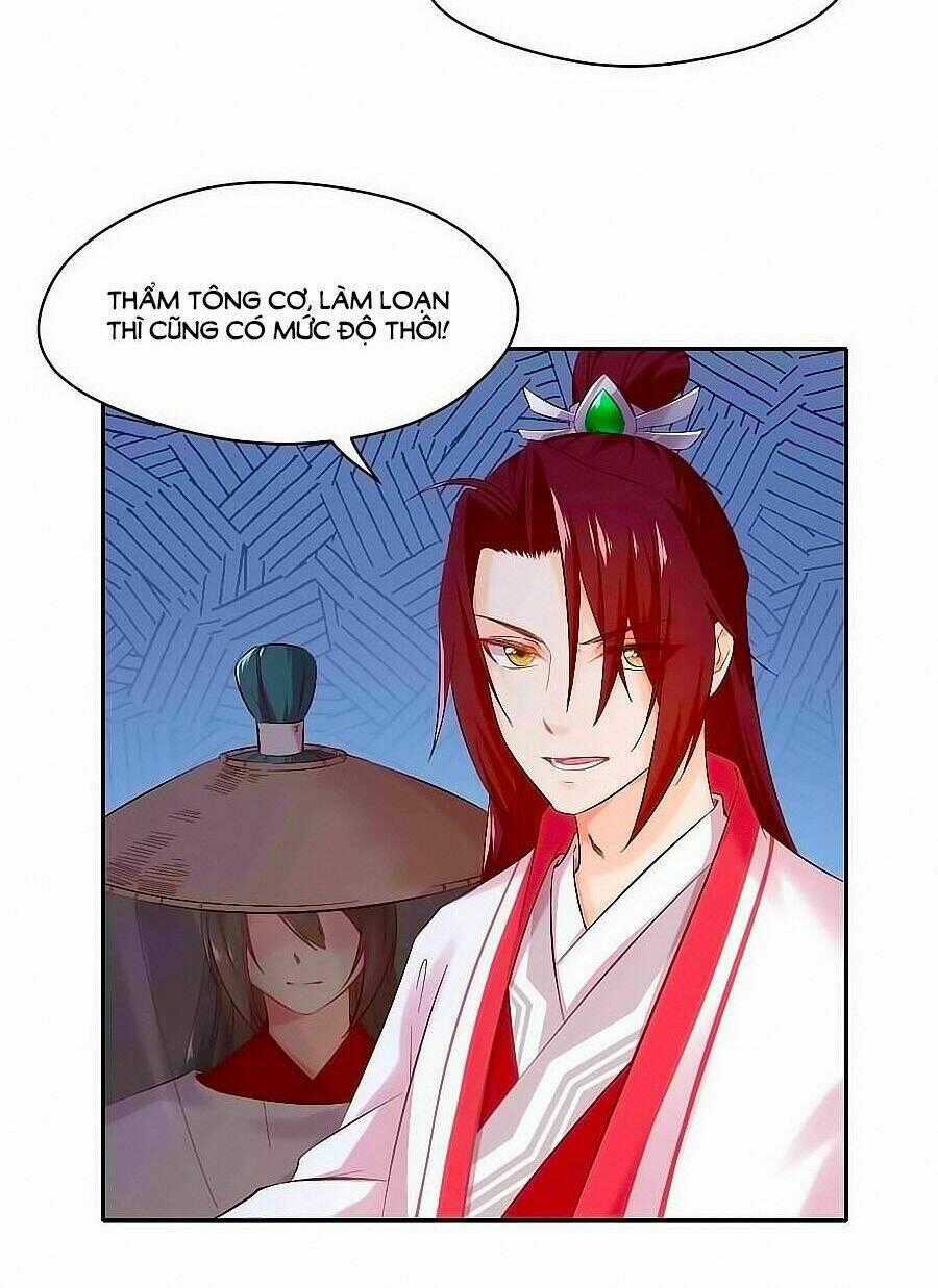 Thịnh Thế Đế Vương Phi Chapter 66 trang 1