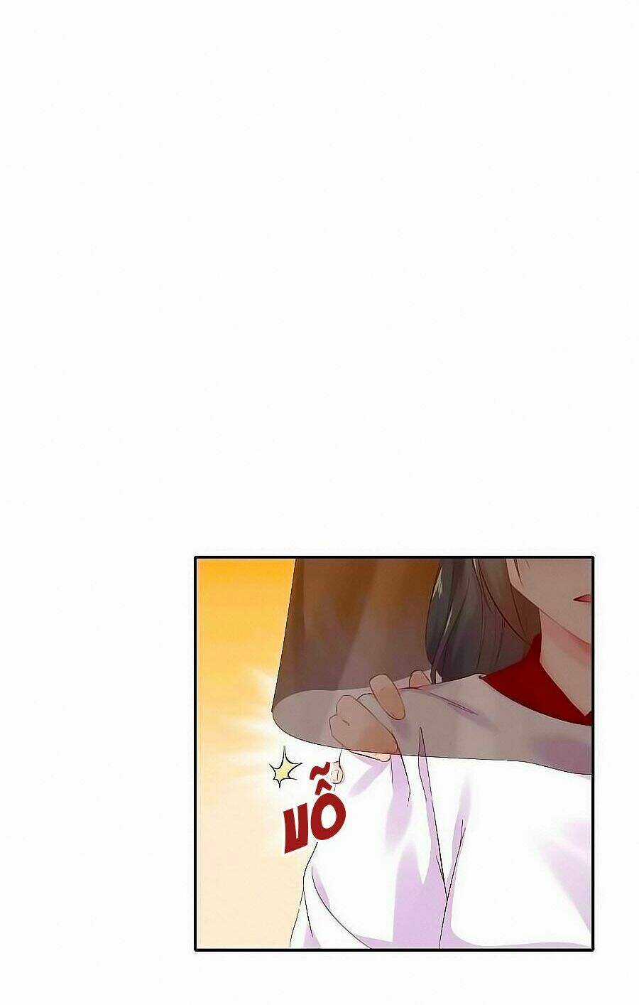 Thịnh Thế Đế Vương Phi Chapter 66 trang 11